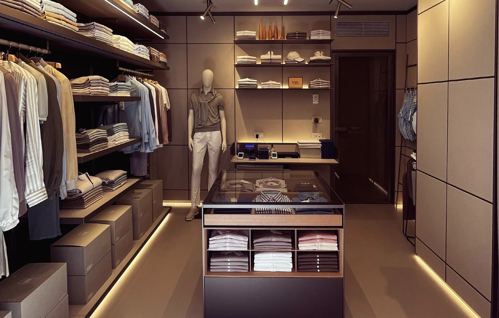 Timeless Heritage, Modern Elegance